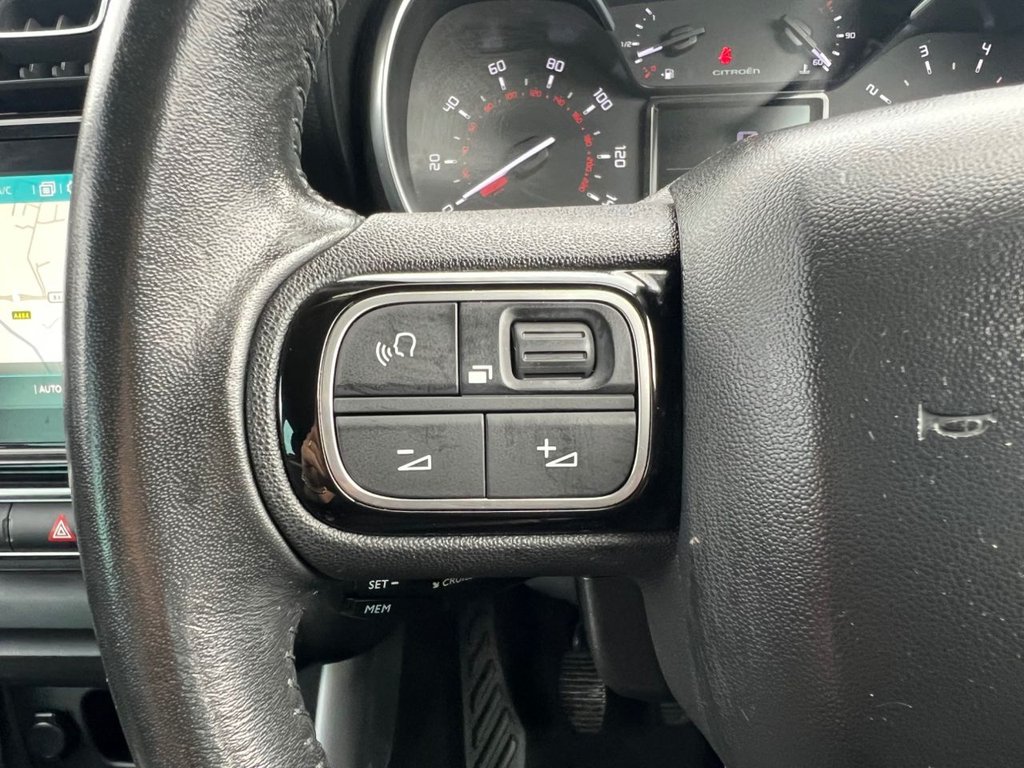 Used Citroen C3 Aircross 2019 for sale - 76333798: Photo 19