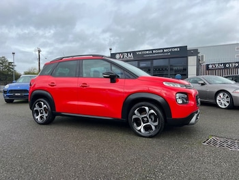 2019 (19) - 1.5 BlueHDi Flair 5dr [6 speed]
