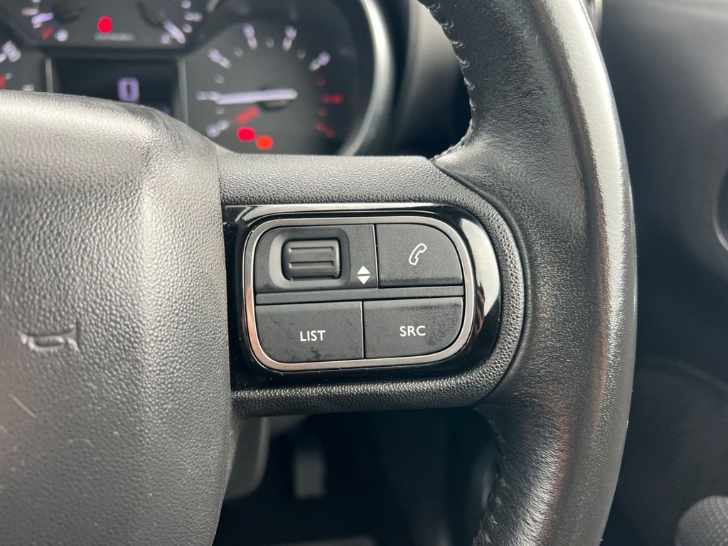 Used Citroen C3 Aircross 2019 for sale - 76333798: Photo 20