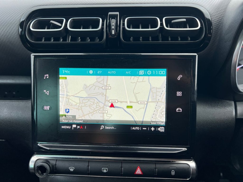 Used Citroen C3 Aircross 2019 for sale - 76333798: Photo 24