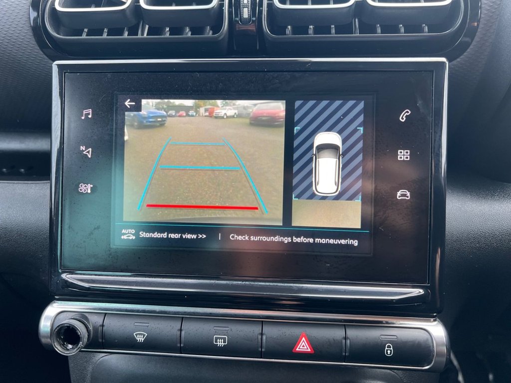 Used Citroen C3 Aircross 2019 for sale - 76333798: Photo 25