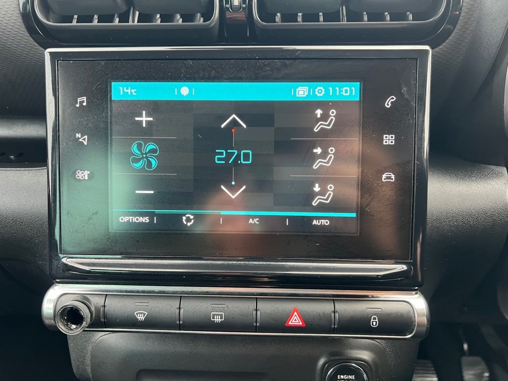 Used Citroen C3 Aircross 2019 for sale - 76333798: Photo 26