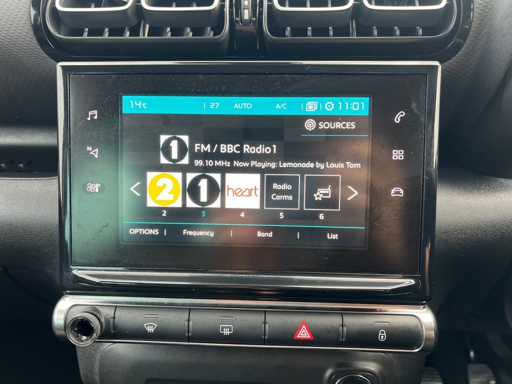 Used Citroen C3 Aircross 2019 for sale - 76333798: Photo 27