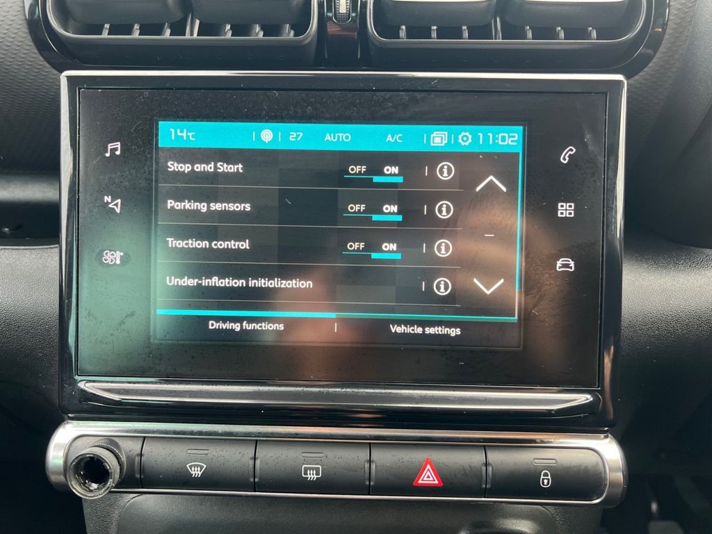 Used Citroen C3 Aircross 2019 for sale - 76333798: Photo 29