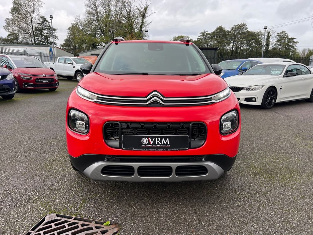 Used Citroen C3 Aircross 2019 for sale - 76333798: Photo 3