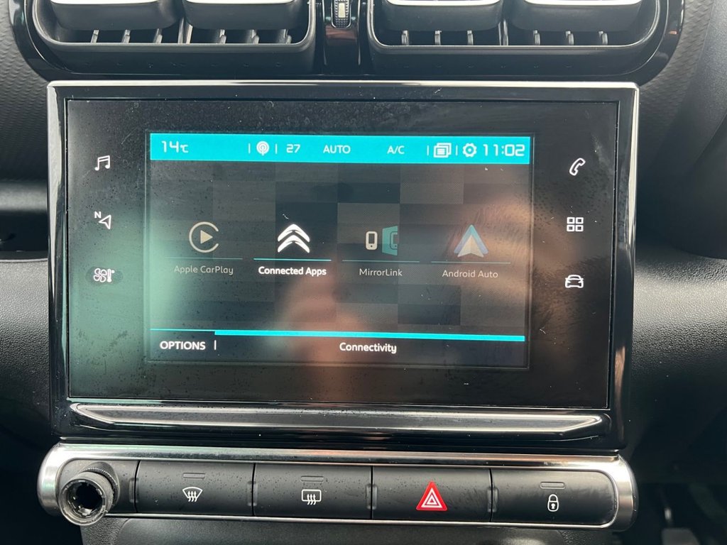 Used Citroen C3 Aircross 2019 for sale - 76333798: Photo 31