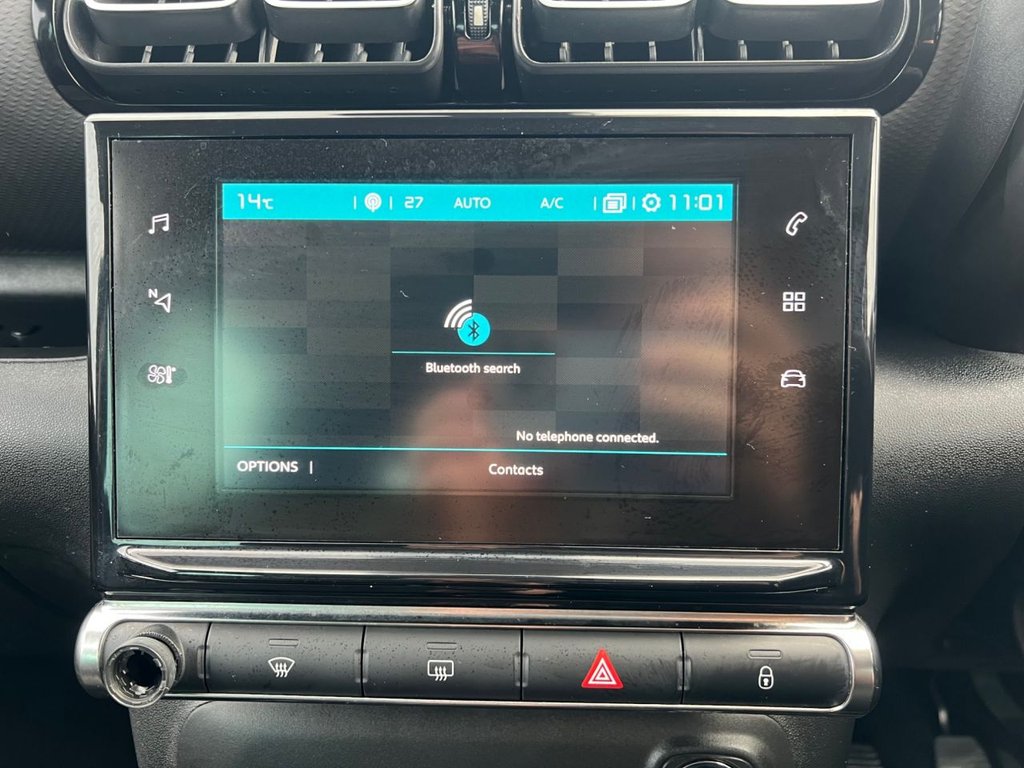 Used Citroen C3 Aircross 2019 for sale - 76333798: Photo 33