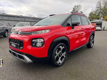 Used Citroen C3 Aircross 2019 for sale - 76333798: Photo