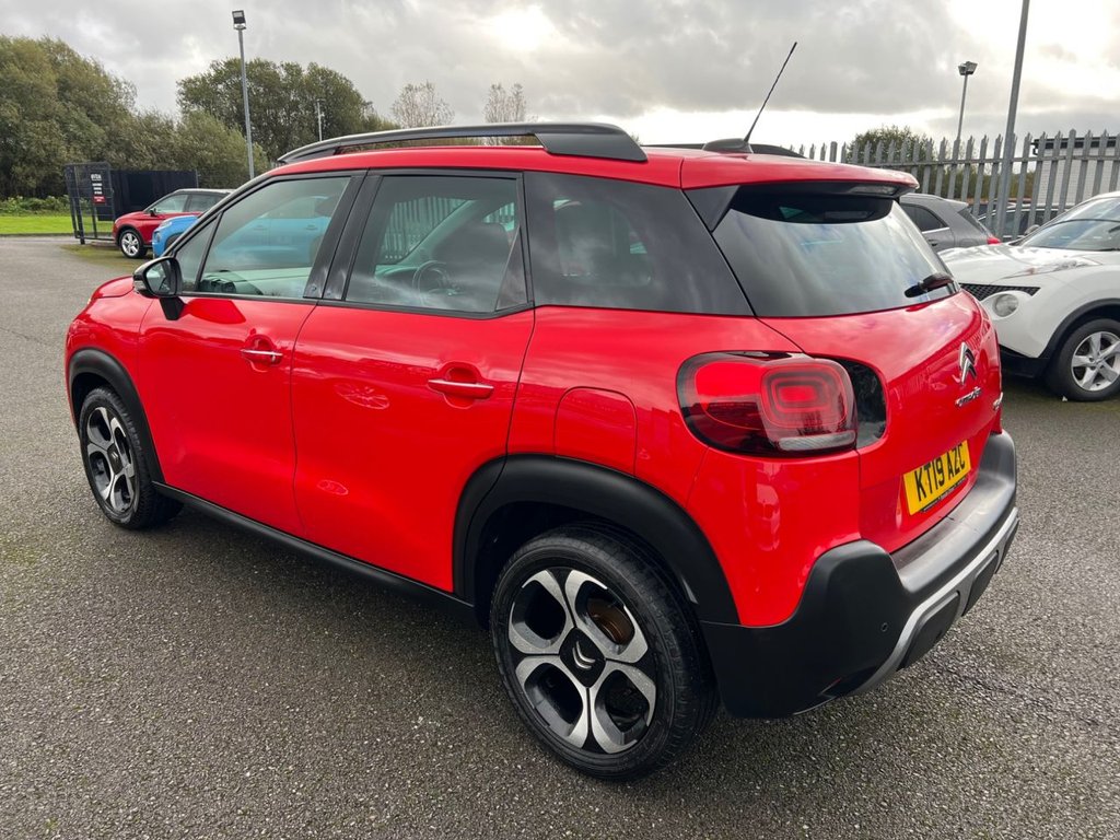 Used Citroen C3 Aircross 2019 for sale - 76333798: Photo 7