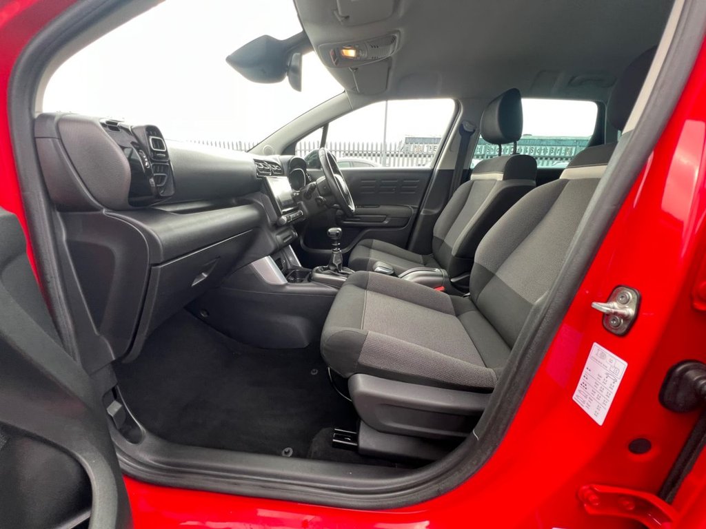 Used Citroen C3 Aircross 2019 for sale - 76333798: Photo 8