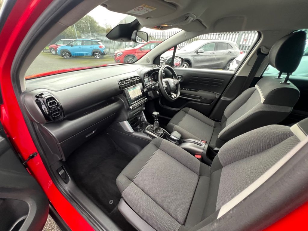 Used Citroen C3 Aircross 2019 for sale - 76333798: Photo 9