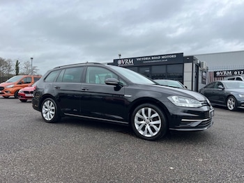 Used Volkswagen Golf 2018 for sale - 78240784: Photo