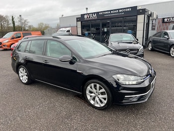 Used Volkswagen Golf 2018 for sale - 78240784: Photo