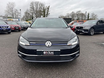 Used Volkswagen Golf 2018 for sale - 78240784: Photo