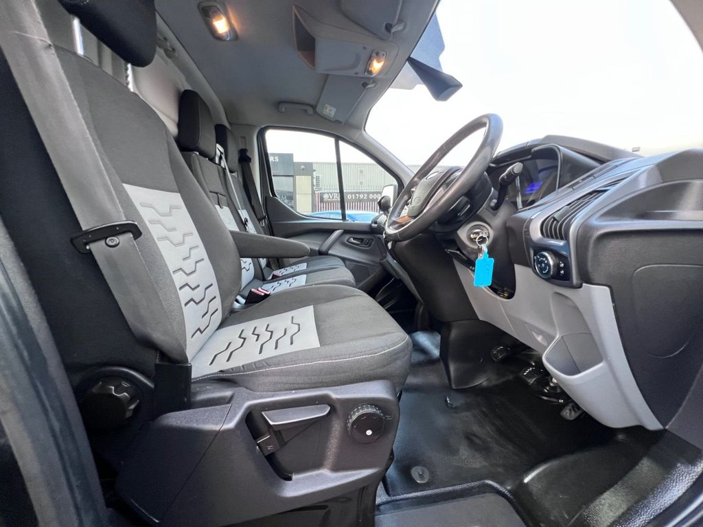 Used Ford Transit Custom 2016 for sale - 77050809: Photo 12
