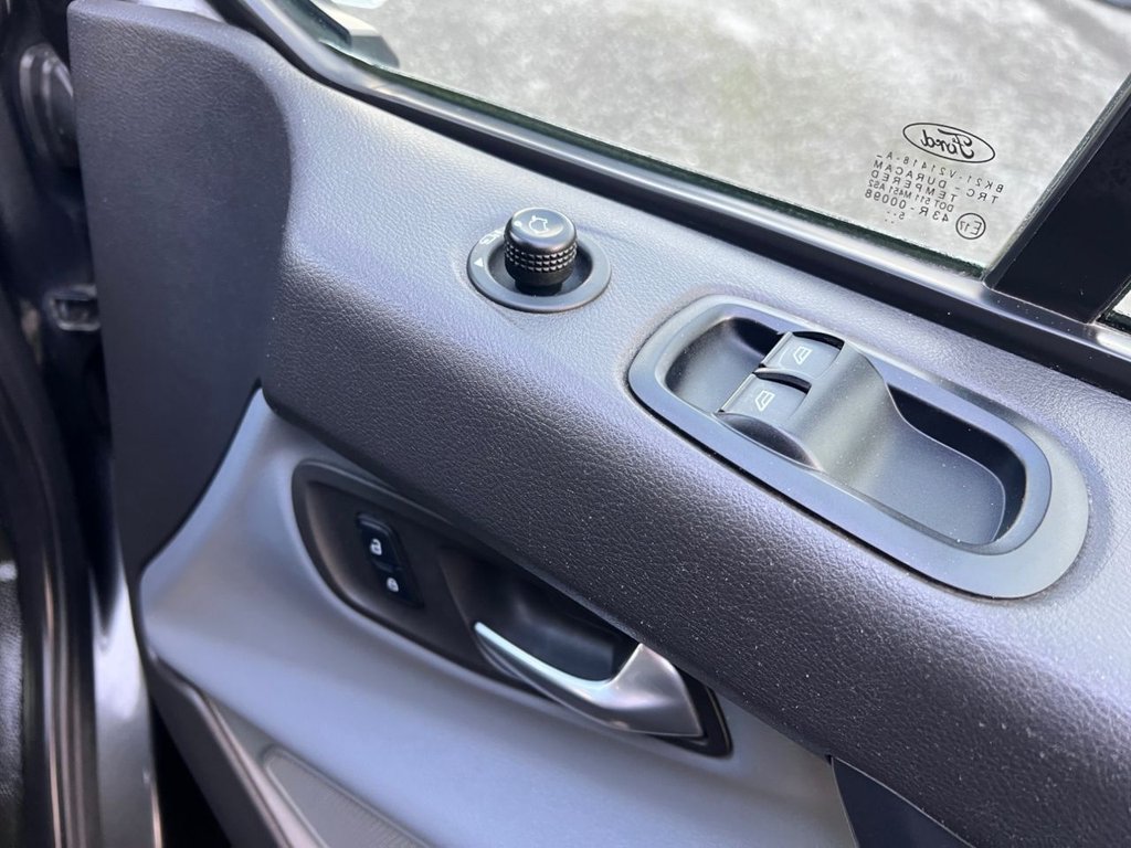 Used Ford Transit Custom 2016 for sale - 77050809: Photo 13
