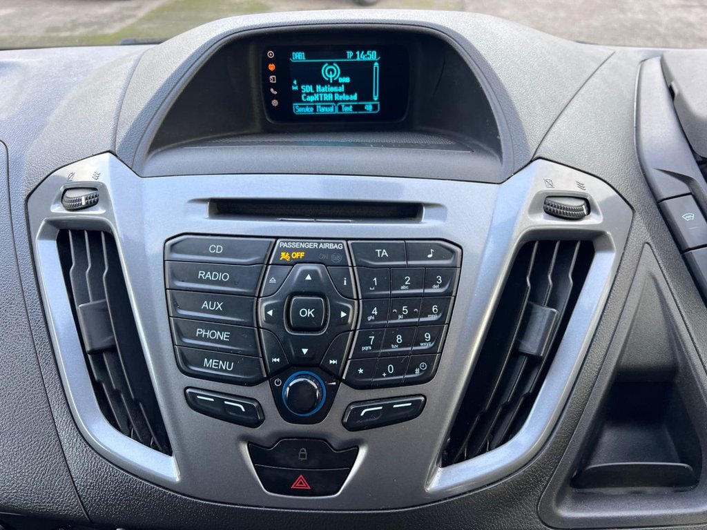 Used Ford Transit Custom 2016 for sale - 77050809: Photo 17