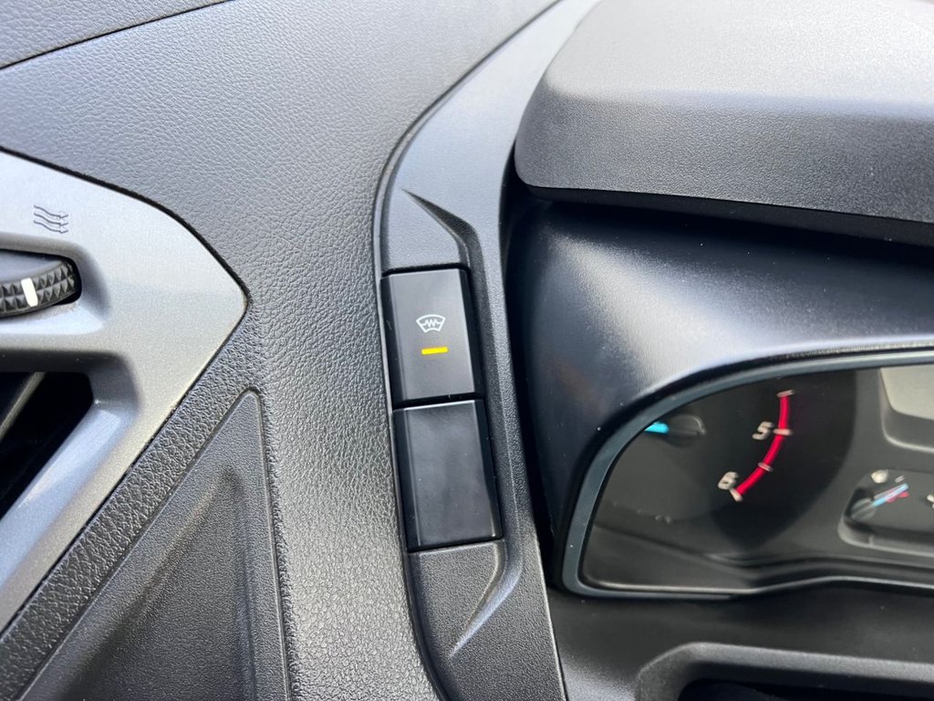 Used Ford Transit Custom 2016 for sale - 77050809: Photo 18