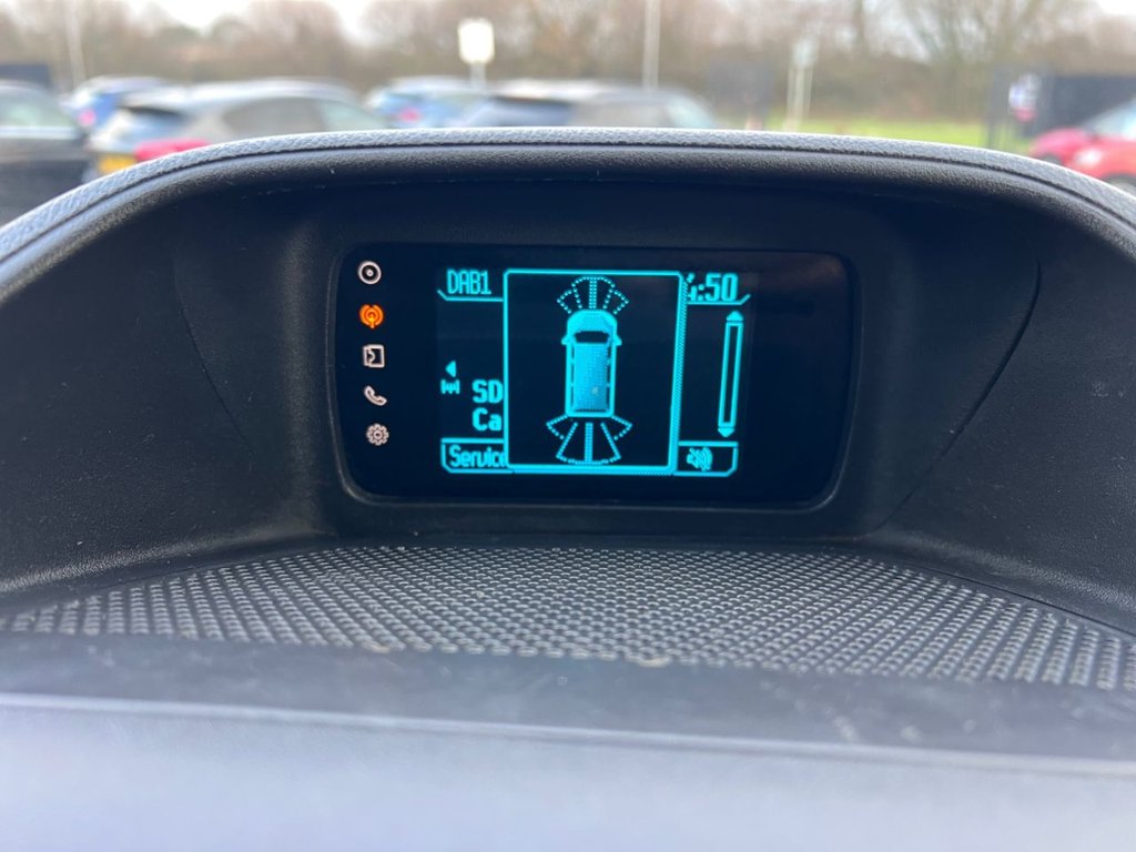 Used Ford Transit Custom 2016 for sale - 77050809: Photo 20