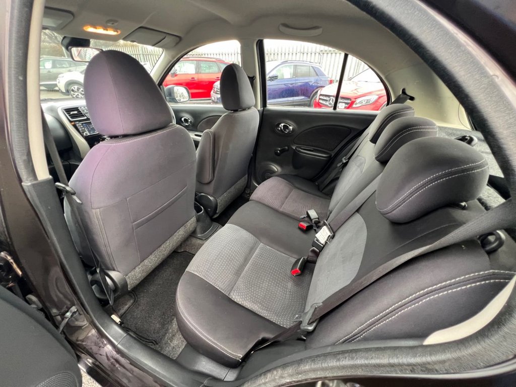 Used Nissan Micra 2014 for sale - 77287721: Photo 14