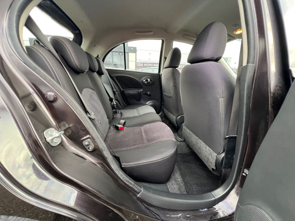 Used Nissan Micra 2014 for sale - 77287721: Photo 15