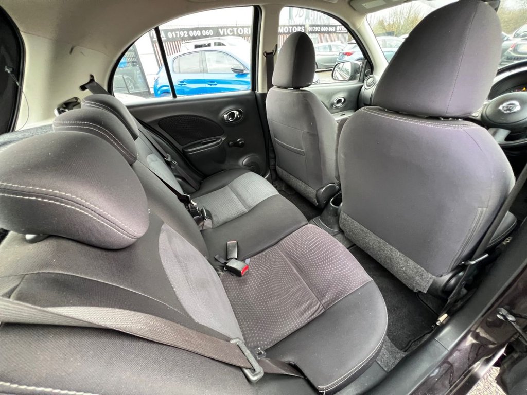 Used Nissan Micra 2014 for sale - 77287721: Photo 16