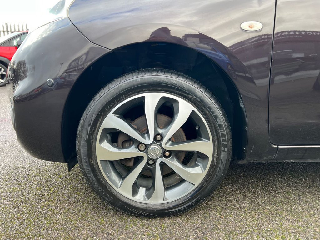 Used Nissan Micra 2014 for sale - 77287721: Photo 17