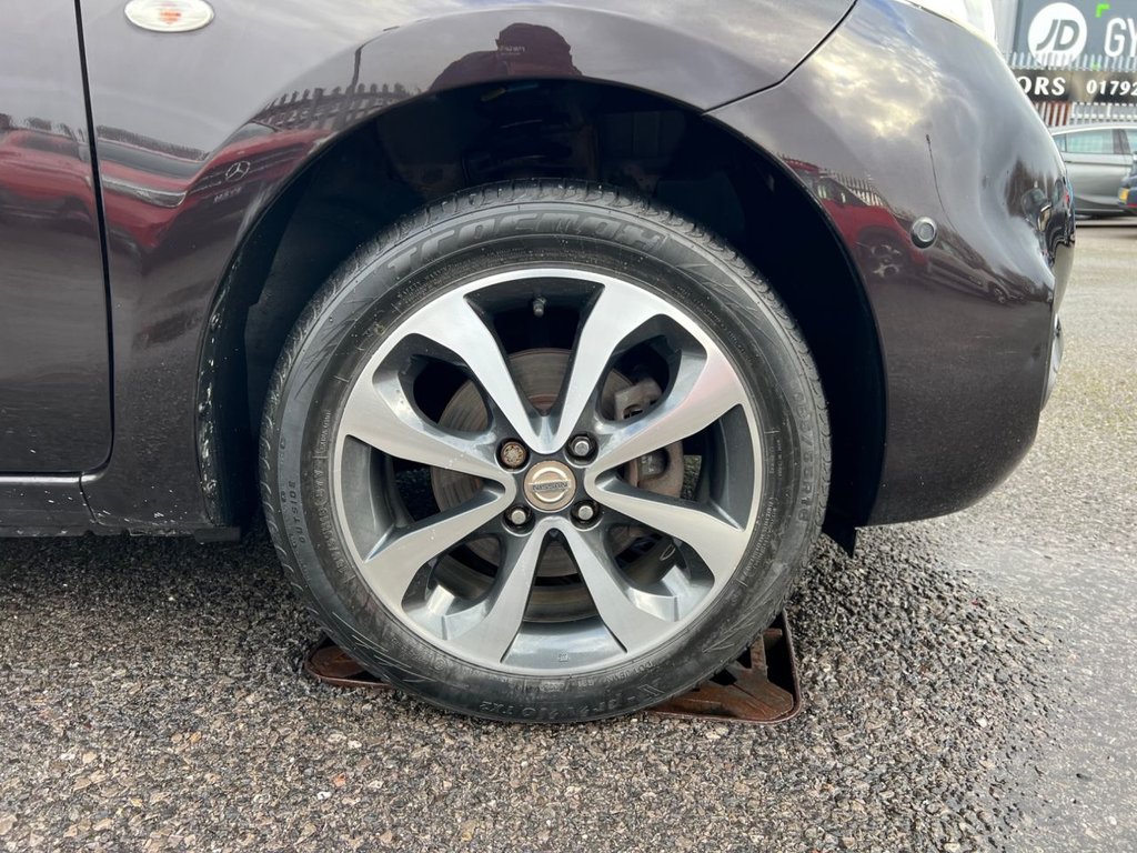 Used Nissan Micra 2014 for sale - 77287721: Photo 18