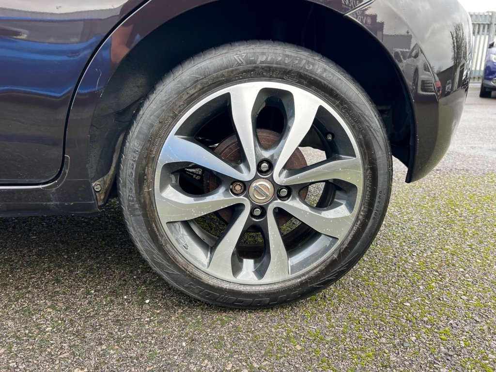 Used Nissan Micra 2014 for sale - 77287721: Photo 20