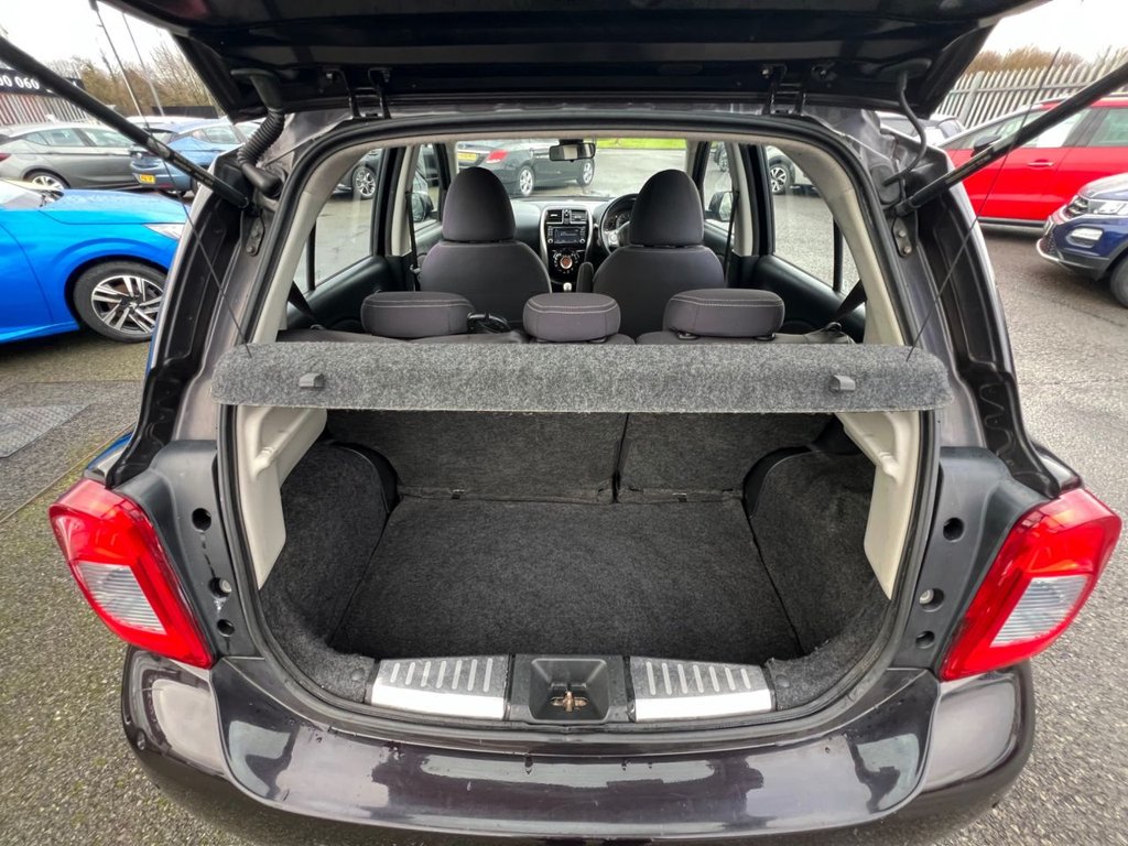 Used Nissan Micra 2014 for sale - 77287721: Photo 21