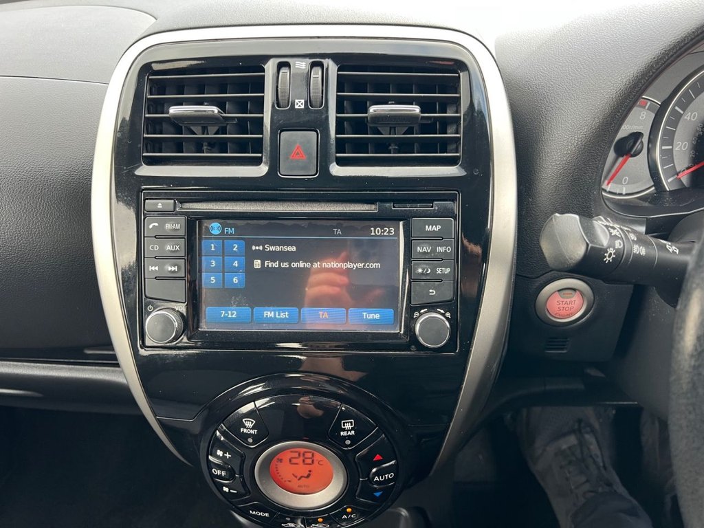 Used Nissan Micra 2014 for sale - 77287721: Photo 22