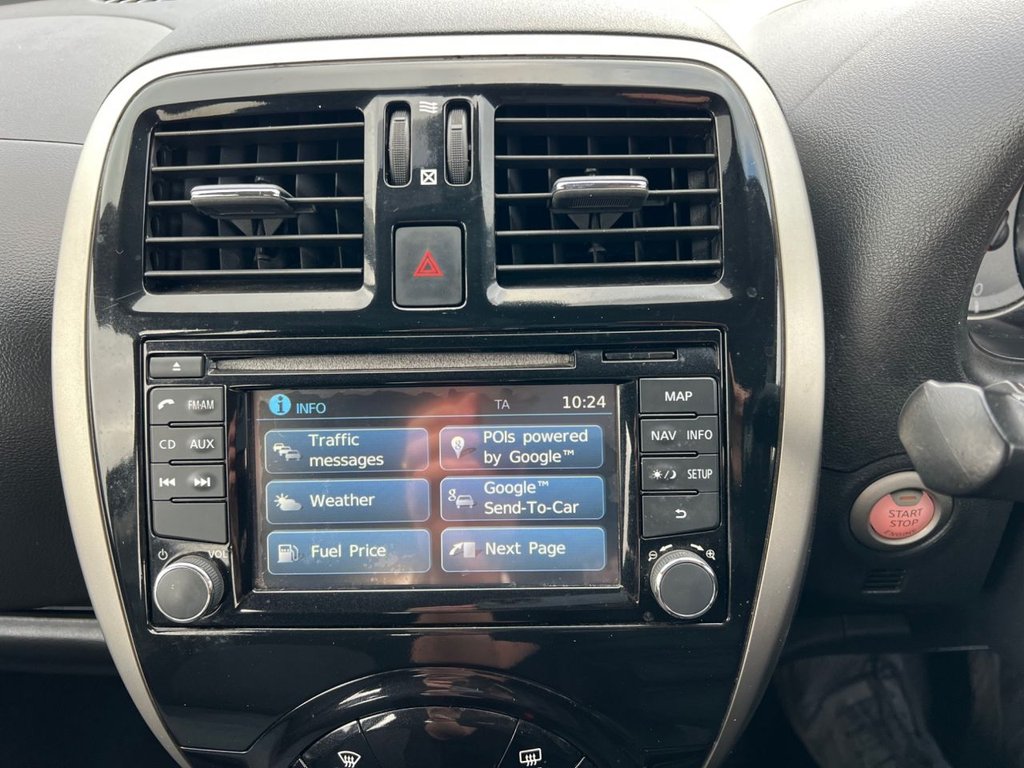 Used Nissan Micra 2014 for sale - 77287721: Photo 24