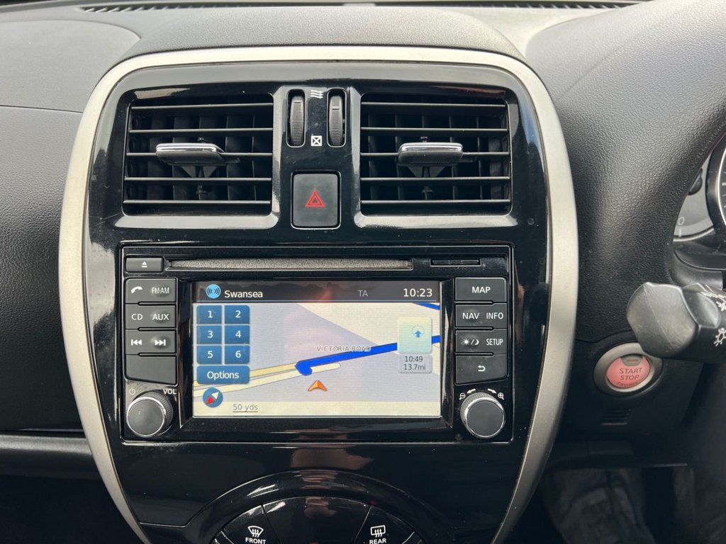 Used Nissan Micra 2014 for sale - 77287721: Photo 25