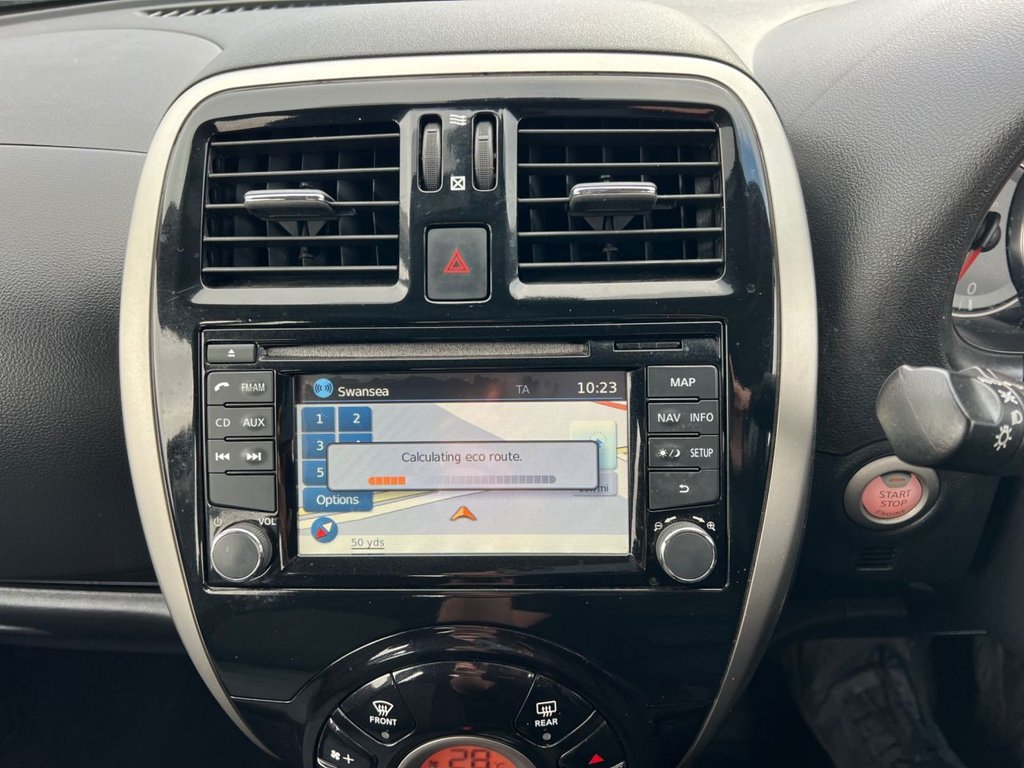 Used Nissan Micra 2014 for sale - 77287721: Photo 26