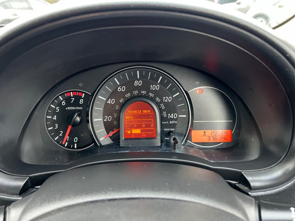 Used Nissan Micra 2014 for sale - 77287721: Photo 27