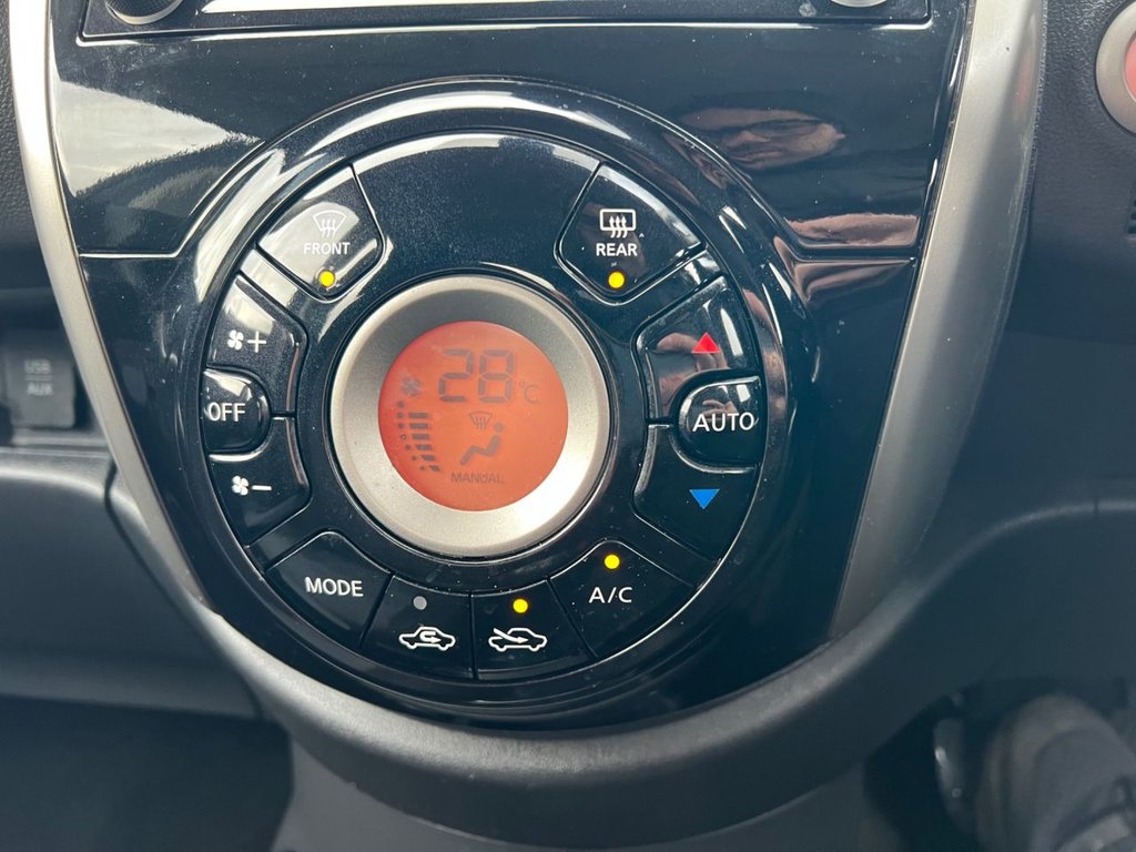 Used Nissan Micra 2014 for sale - 77287721: Photo 28