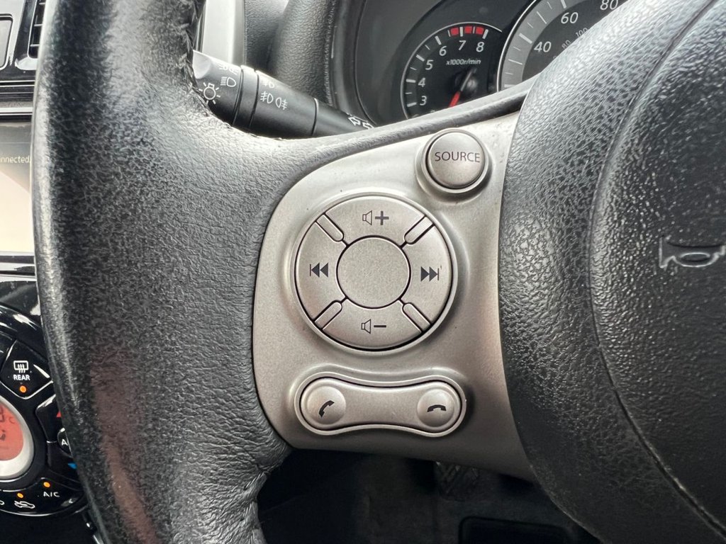 Used Nissan Micra 2014 for sale - 77287721: Photo 29