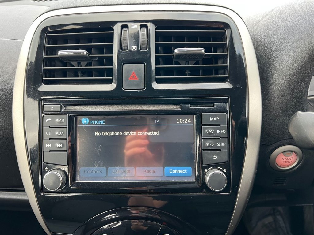 Used Nissan Micra 2014 for sale - 77287721: Photo 31