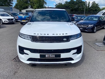Used Land Rover Range Rover Sport 2024 for sale - 79462174: Photo
