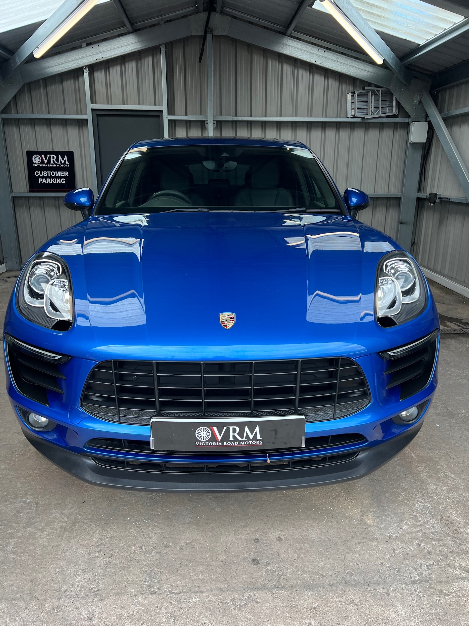 Vehicle 28
