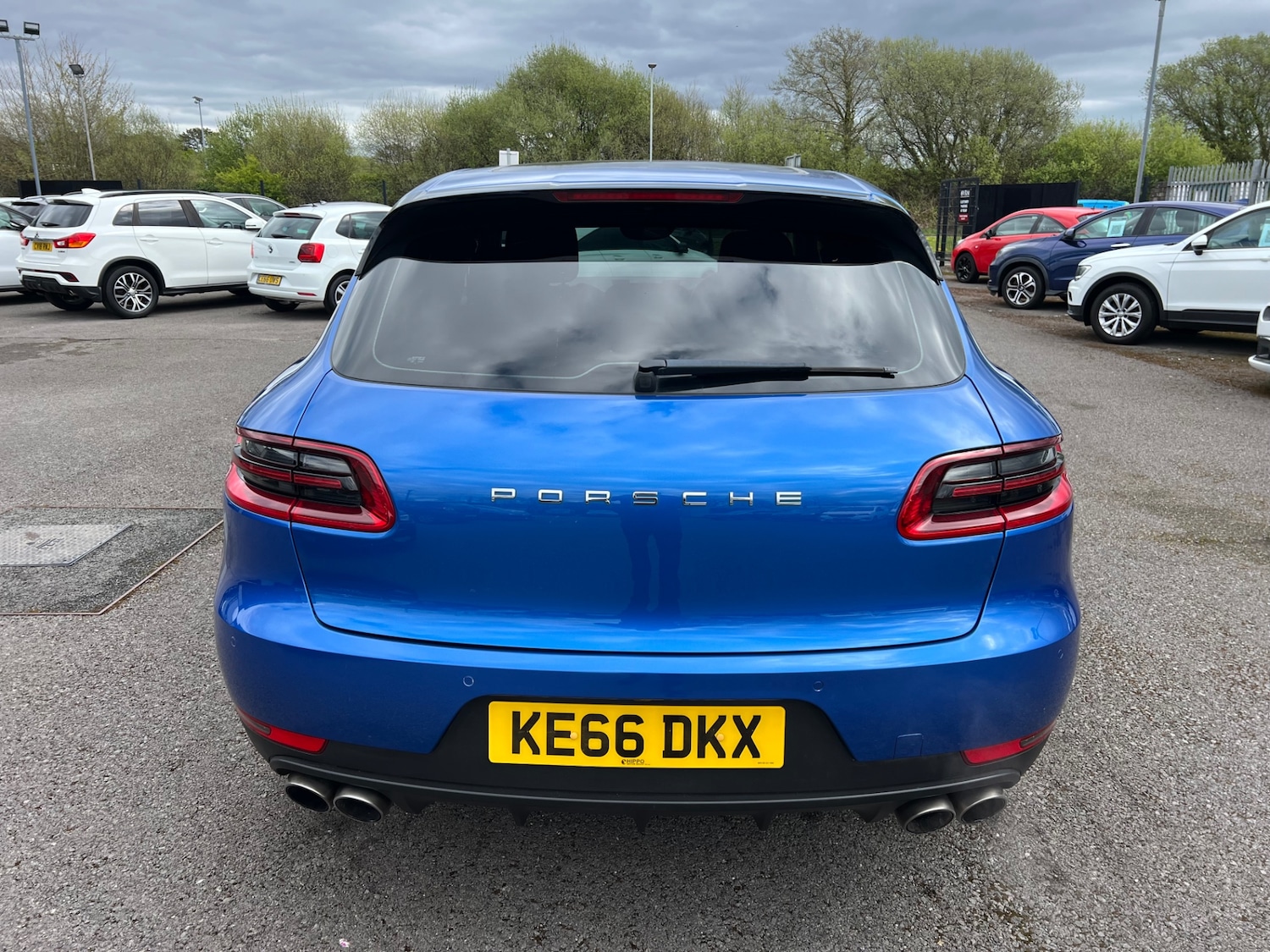 Vehicle 6