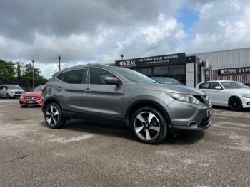 2017 (66) - 1.6 dCi N-Connecta 5dr Xtronic