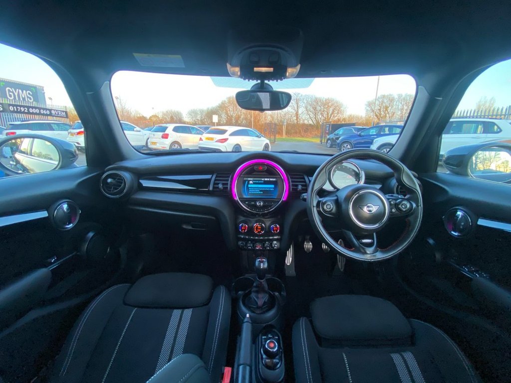 Used MINI Hatch 2019 for sale - 76265427: Photo 10