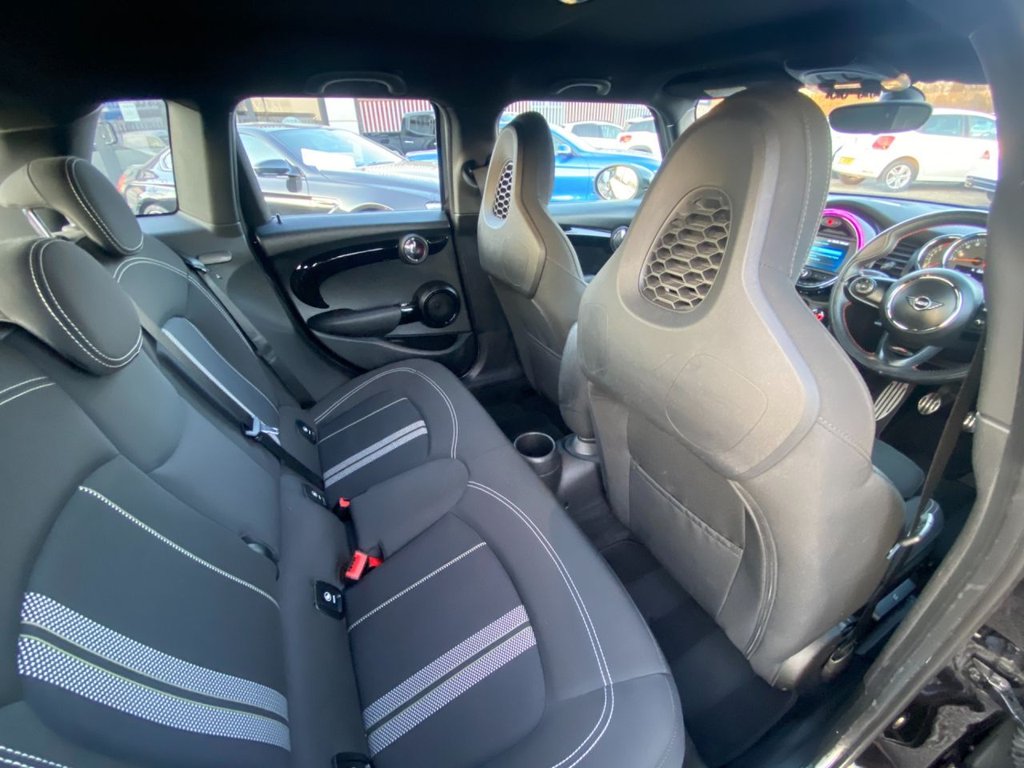 Used MINI Hatch 2019 for sale - 76265427: Photo 11