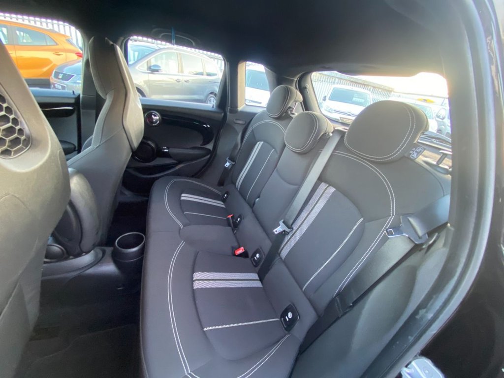 Used MINI Hatch 2019 for sale - 76265427: Photo 14