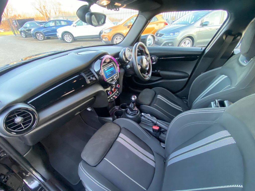 Used MINI Hatch 2019 for sale - 76265427: Photo 17