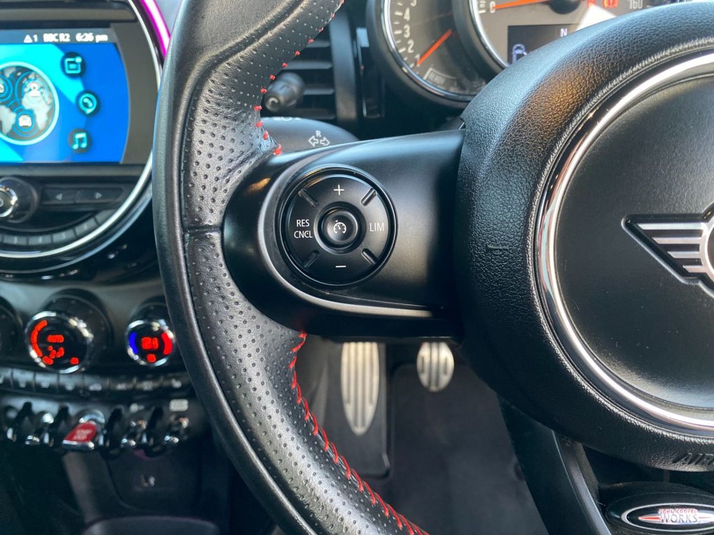 Used MINI Hatch 2019 for sale - 76265427: Photo 19