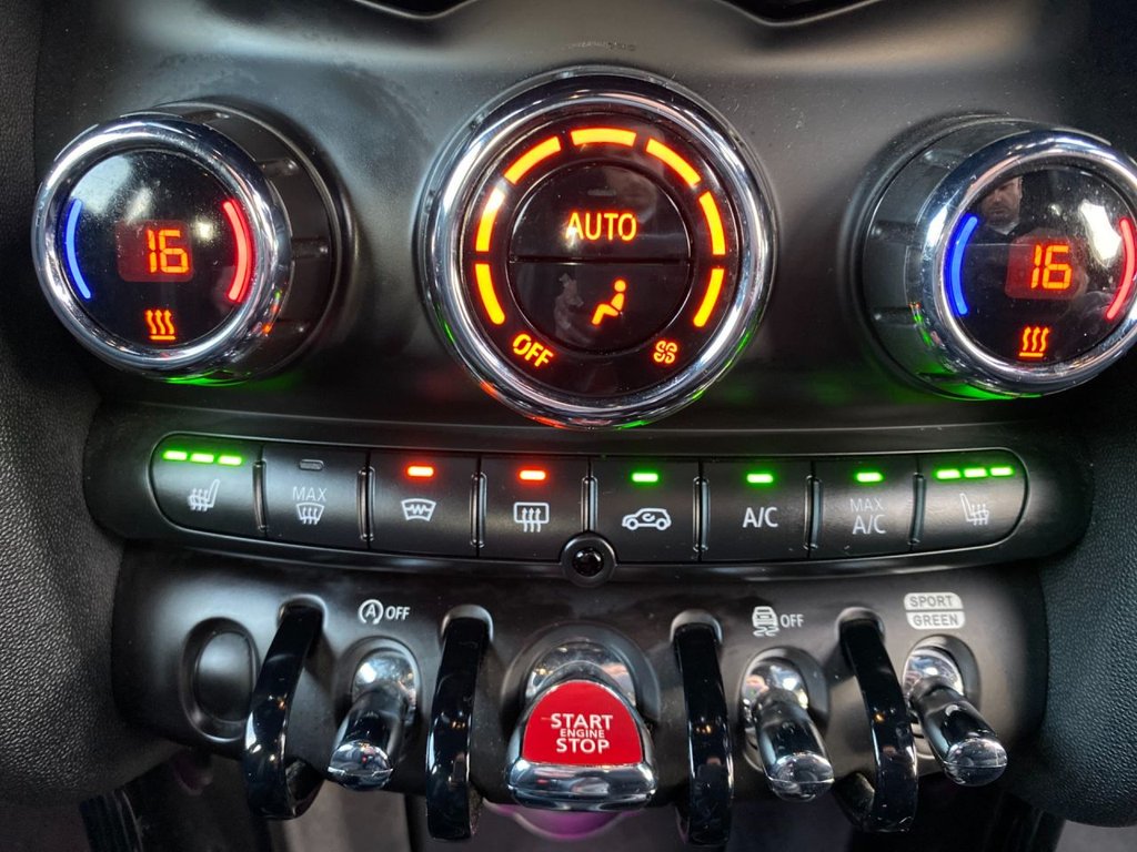 Used MINI Hatch 2019 for sale - 76265427: Photo 21