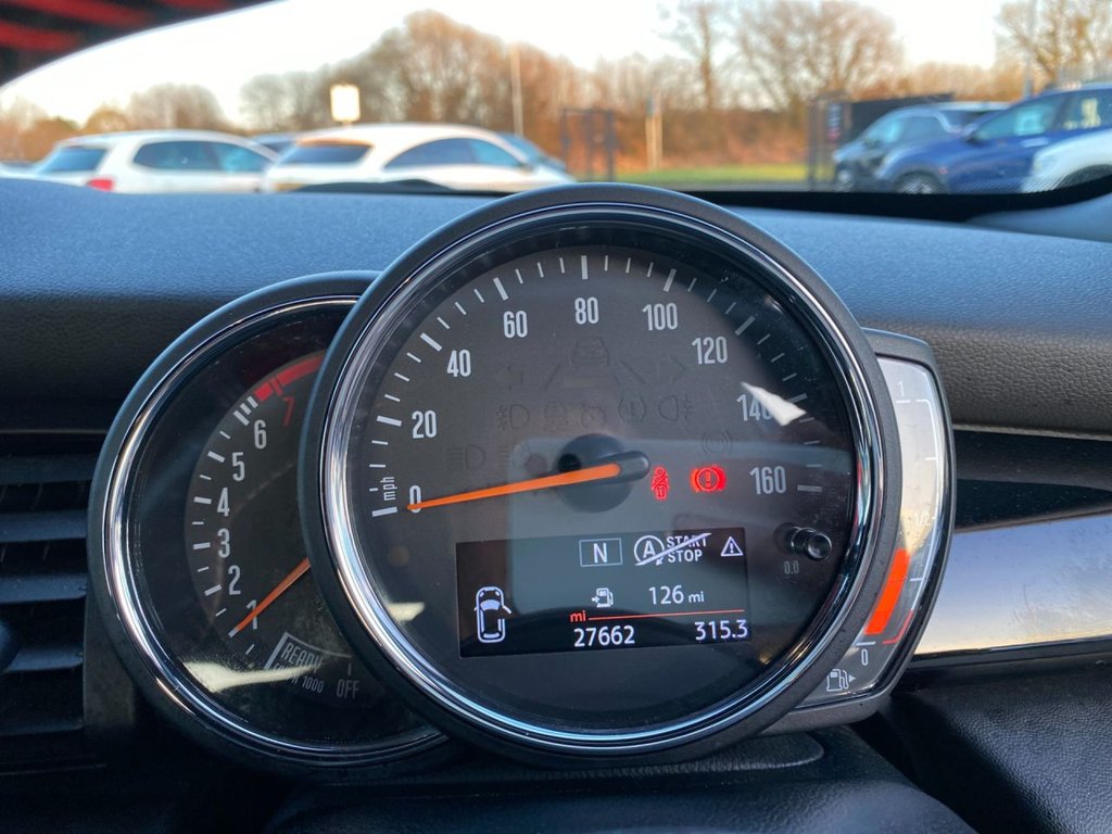 Used MINI Hatch 2019 for sale - 76265427: Photo 22