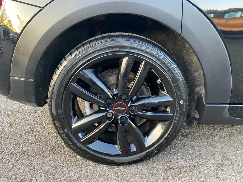 Used MINI Hatch 2019 for sale - 76265427: Photo 26